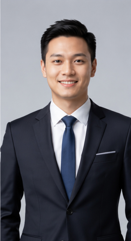 Giới thiệu 23 Quân TD - Content creator tại MaydonggoiTD