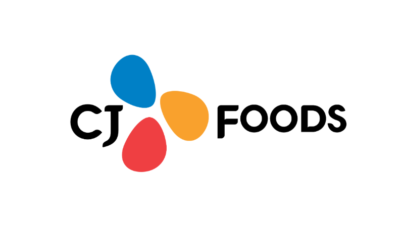 Giới thiệu 30 cj foods logo 1