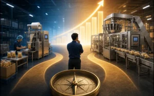 Khái niệm ROI trong lĩnh vực máy đóng gói