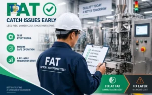 Khái niệm và mục tiêu của FAT