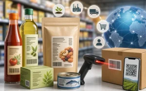 Khái Niệm Và Ý Nghĩa Của Ghi Nhãn Hàng Hóa, Mã Số Mã Vạch